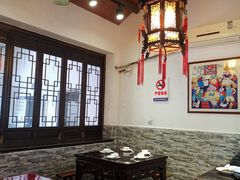 大堂-三林本帮馆(中林街店)