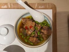 -老乡鸡(上海白玉兰广场店)