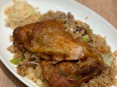 -玛格萝妮比萨屋(四平店)