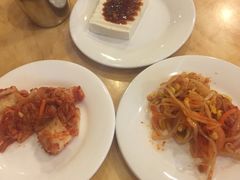 -玛嘻哒韩国料理延吉烤肉(莫邪路新天地店)