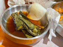 紫苏叶-kingkong大猩猩烤肉(CBD店)