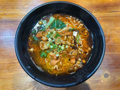 -孟婆汤重庆小面(西洪路店)