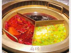 -麻路成都火锅(柏威年店)