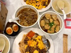 -有章牛杂(石厦店)
