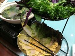 首长健康菜&nbsp;(1)-小蓝鲸湖北菜(八一路店)