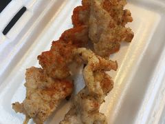 -豪香里脊肉串(大中路店)