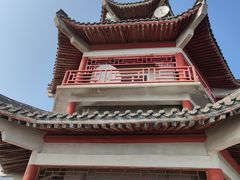 -北京鹫峰国家森林公园
