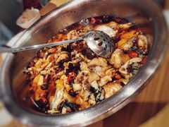 沸腾江团鱼-沸腾鱼家(大尧三路店)