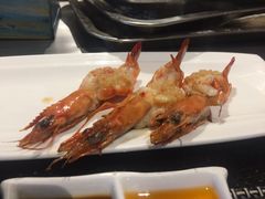 -航海家主题铁板烧(凤凰城店)