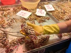 -下环街市熟食中心