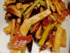 -四道菜·福建菜馆(新街口金鹰店)