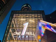 -壹海城ONE MALL