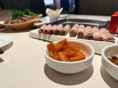 -海底捞火锅(长宁路龙之梦店)