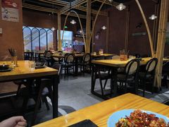 -十三式重庆江湖菜(金茂览秀城店)