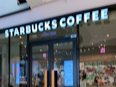 -星巴克(柳州万象城店)