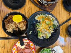 -阿勇鲁肉饭(龙茗路店)