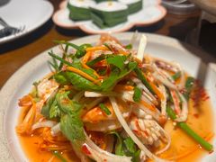 -泰国餐厅 Thai Food(裕华万达店)