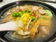 -阿芬卤面(花巷店)