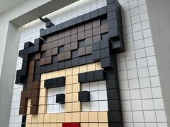 -PIXEL BOY炸鸡店(上海首店)
