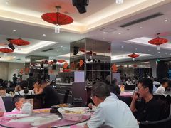 -湖锦酒楼·32年地道湖北菜(光谷店)