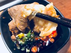 -巴邑火锅·鲜切牛肉(萧山银隆店)