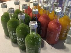 -贝儿多爸爸泡芙(合生汇店)