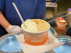 -Dip in Gelato(富民路店)