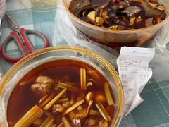 -巴蜀风情(西溪欢乐城店)