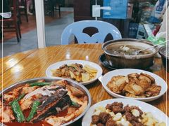 -武夷山土菜馆(水晶森林晶尚名苑店)