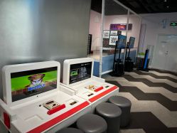 -MINI MARS KIDS CLUB亲子家庭中心(杨浦黄兴店)