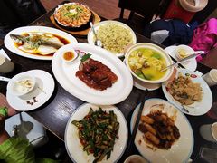 -同庆楼(滨湖万达广场店)