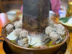 -吴天家私坊铜火锅(远达·帝景华廷店)