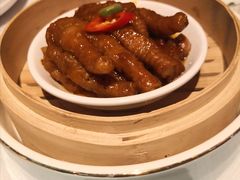 -东富酒家(龙湖西溪天街店)