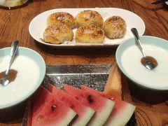 -驿楼兰·新疆菜(火车站店)
