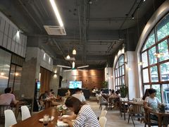 大堂-VESH COFFEE(定西路店)