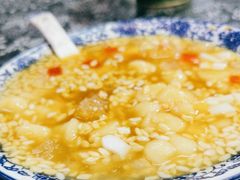 -郑三炮名小吃(公馆老街店)