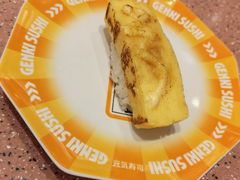 -元气寿司(环球港店)