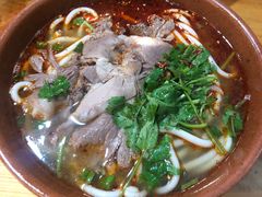 -遵义虾子卢四羊肉粉(大沽路店)