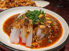 -渝信川菜(长安店)