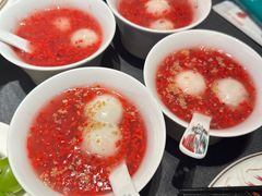 -锦府园·新台州菜(合生汇店)