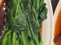 -桂满陇·杭州小馆(巴黎春天浦建店)