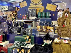 -天河城购物中心