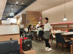 -海底捞火锅(华南摩尔店)