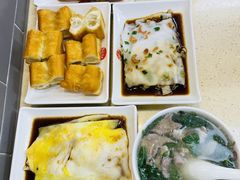 -冠记·肠粉粥品专家(江南大道店)