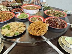 -江湖黑大兔(杨家坪店)