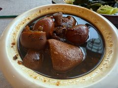 -潮府馆·非遗潮州菜·港式点心(世纪公园店)