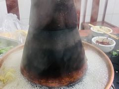 -原柳滩高台阶涮羊肉