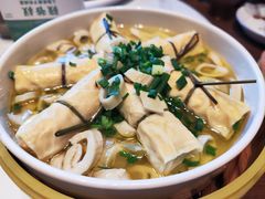 -筱爷叔·上海传统手工菜(新桥店)