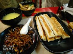-吴记百姓菜馆·北京菜·烤鸭(故宫店)