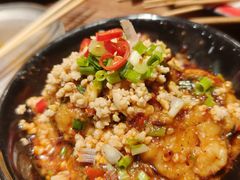 -北丐先生·野馄饨烧烤(雨花万象店)
